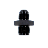 FTF Black Adapter 1/2 X 20 Inverted Flareerted Flareerted Seat To An6 image 1