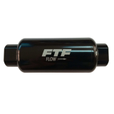 FILTER FUEL AN10 - MICRON 40 - METHANOL image 1