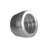  FTF Olive Insert Suiteeeeee An4 For Teflon Hose image 1