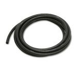 FTF Hose Push Lock Black 5/8" - Per Meter image 1