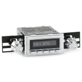 Retro Sound USA Motor 4 HD Radios LC-M4-126-05-75 image 1