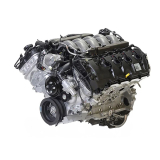 Ford Coyote v8 5.0L  - PRE OWNED MOTOR - ENGINE image 1