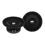 KBT - CPT-MR80 - Captain 8″ Midrange Speakers image 1