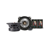 KBT-142C - 4" 2-way Component Speakers 100W image 1