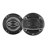 KBT-1687S - 6.5" Coaxial Speakers 400W image 1