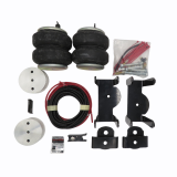 AIIRMAX KIT - FORD RANGER 2X4 & 4X4 S/CAB, D/CAB, CLUB CAB 2003 TO 2011 - VALUE LINE KIT 2003-2011 (IF RAISED - SPACER KIT IS REQUIRED PLEASE ADD SP-012-KIT) image 1