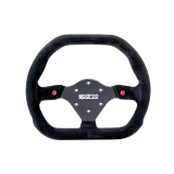 SPARCO P310 Flat racing steering wheel image 1