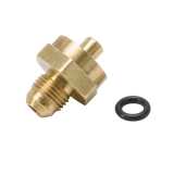 Edelbrock Inlet Fitting image 1