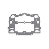 Edelbrock Air Horn Gasket image 1