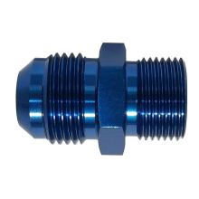 FTF Adapter Male An6 To 1/4 X 19 Bsp image 1