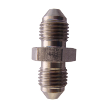 FTF Adapter Sus303 Male An3 To Male M10 X 1.5 image 1