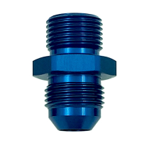 FTF Adapter Male An8 To M14 X 1.5 image 1