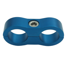 FTF Billet Line Separator Id 12.7mm Blue image 1