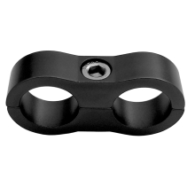 FTF Billet Line Separator Id 11.1mm Black image 1