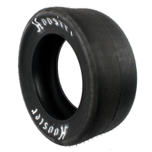 Hoosier Drag Racing Slicks 26/11.5-15 image 1