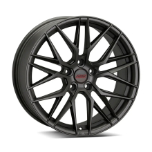 SSW S348I04 19 inch Black Matt PCD 5 x 120 image 1