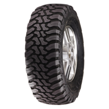 275/45R22 ACCELERA MT-01 112P OWL image 1