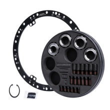 UniClutch 195mm Fitment Kit Mazda RX8 UCFK08291-MRX8 image 1