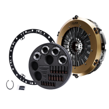 UniClutch 4TERRAIN Nissan 200SX 240mm 2000Nm - 1400Nm UCFK10296 image 1