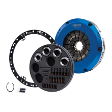 UniClutch SPORT Toyota Hilux 240mm 1100Nm - 800Nm UCFK10320 image 1