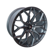 RS Flawless Montreal 18x8.5 5-112 image 1