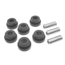 Jaguar XJ6 Steering rack mounting kit Steering image 1