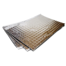 Silent Coat Volume pack (40 Sheets) image 1