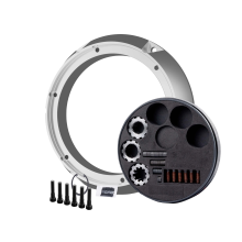 UniClutch Ultra Spacer Kit (240mm Core - Chevy Lumina) image 1