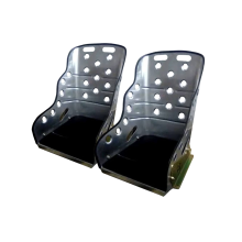 Thurteen Worx Bomber Seats Set image 1