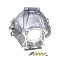 Tremec TKO to 302 Ford Bellhousing image 1
