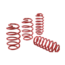 Eibach Sportline - VW Polo 9N 1.2, 1.4, 1.4 FSI, 1.6 all without automatic gear box image 1
