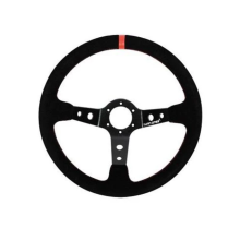 TURN1 S/WHEEL SPKE3 D90MM/350MM image 1