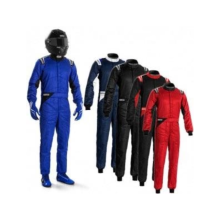 SPARCO SUIT NOMEX SPRINT image 1