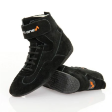 TURN1 BOOTS NOMEX image 1