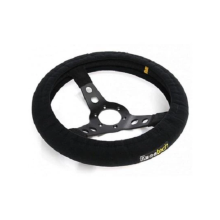 S/WHEEL COVER BLACK image 1