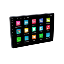 KBT - Pantalla Android 9 / 2RAM/64GB Carplay image 1