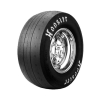 Hoosier Quick Time Pro D.O.T. Drag Racing Tire 26 X 9.50 15 LT 17415QTPRO image 2
