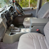 LC (70) DCab / SWagon Center Console 2010+ 5 Speed Man image 5