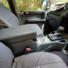 LC (70) DCab / SWagon Center Console 2010+  5 Speed Man + Fridge image 2